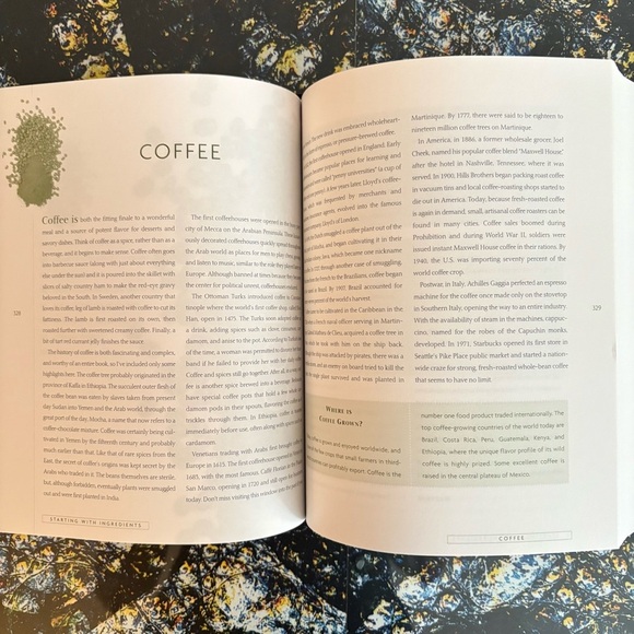 ALIZA GREEN - Starting With Ingredients Cookbook for Foodies - Picture 11 of 14